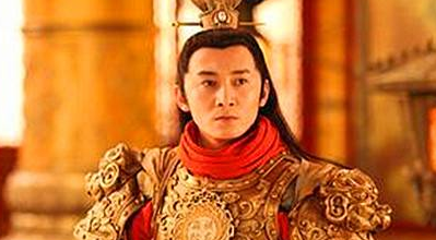 【宇文成都】被严重低估的高手，历史上确有其人？