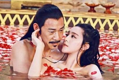 武则天能成为中国唯一的女皇帝和这六件惊天谋杀案脱不了关系