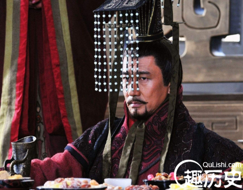 姜子牙后人为何被周天子活活煮死？难道只是因为两年没有上贡？