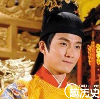 震惊：建文帝朱允炆的结局比死亡还要悲惨