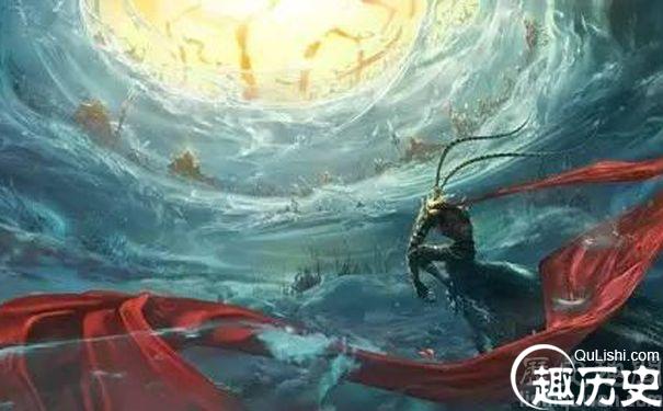 什么！元代竟然有齐天大圣的墓碑？难道现实真有其人吗?