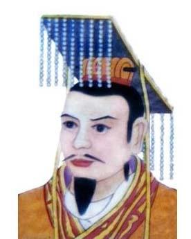 中国皇帝之三：秦三世子婴-秦朝最后一个统治者