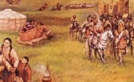 后金开国五大功臣分别是谁？额亦都：大清第一勇士