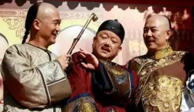 乾隆对纪晓岚的真实态度：饱受侮辱，视如娼妓