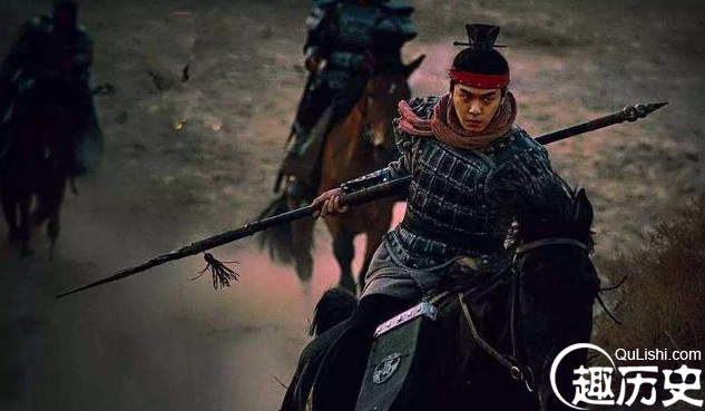 古代一私生子，7年间横扫天下，其缔造的战争神话，至今无人能破