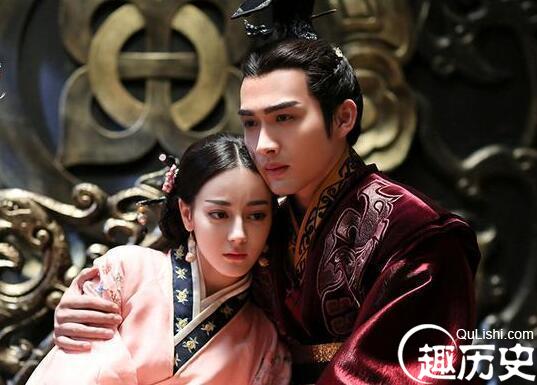 秦始皇到底霸占了多少异国公主？又是如何残害这些女人的？