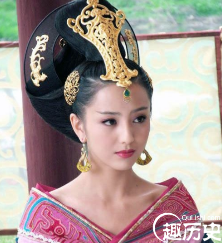 从未干预过朝政的赵飞燕，为什么还会留下千古骂名？