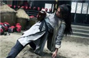 武松醉打蒋门神 仅仅只是为了替施恩出头吗?