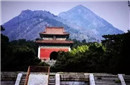 明朝有16个皇帝 为啥明帝陵只有13个皇帝?