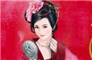 北宋传奇名妓李师师：皇帝挖地道与之幽会