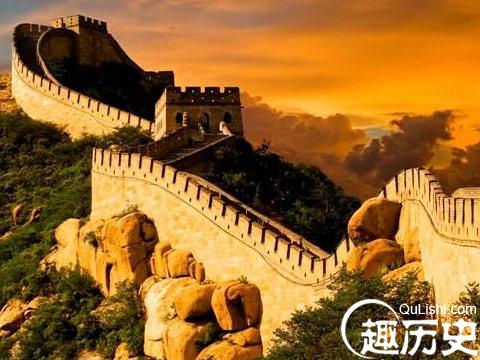 清朝康熙帝为何要废除长城？只为实现国家大一统