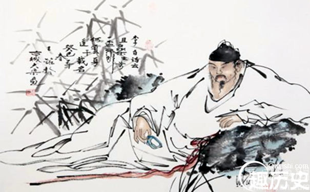 唐代诗人李白的预言诗究竟是真是假？