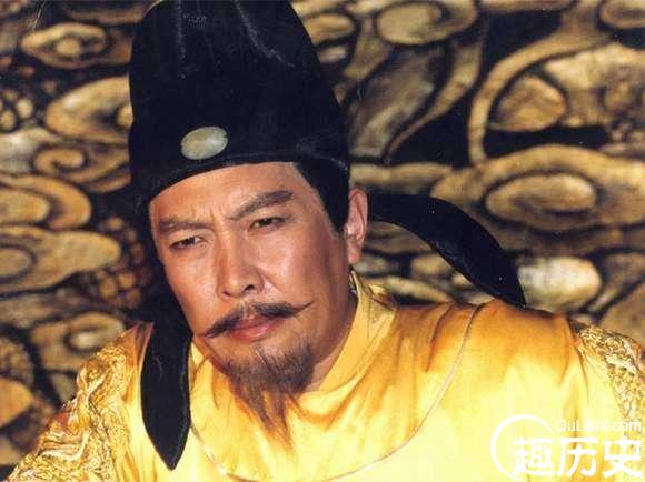 得知此人被敌国俘虏，李世民流着泪说：我愿用亲生女儿换他回来！