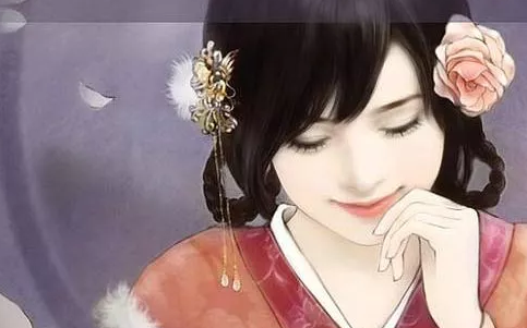 古代为何称女孩为“黄花闺女”？竟有这些含义