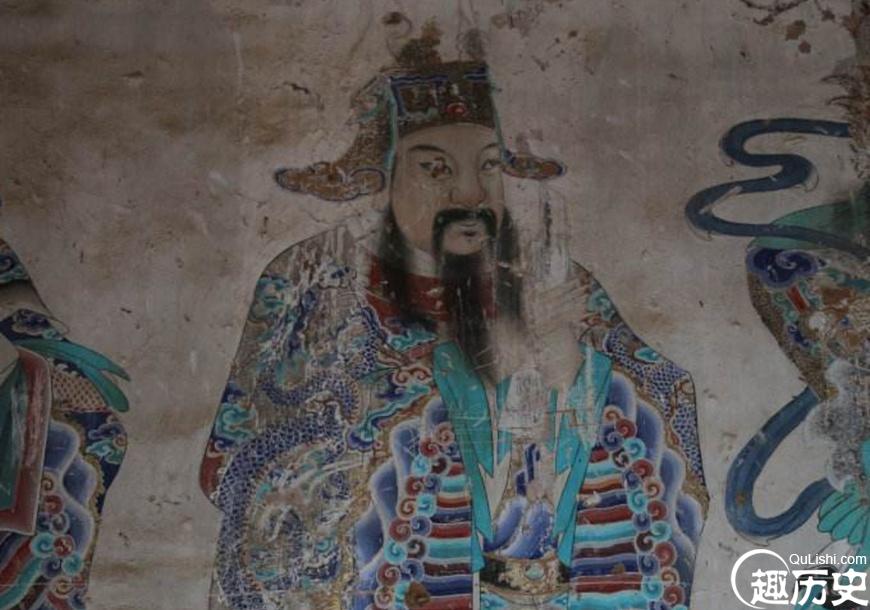 明朝第一猛将不是徐达，此人仅凭威名便吓元顺帝北逃