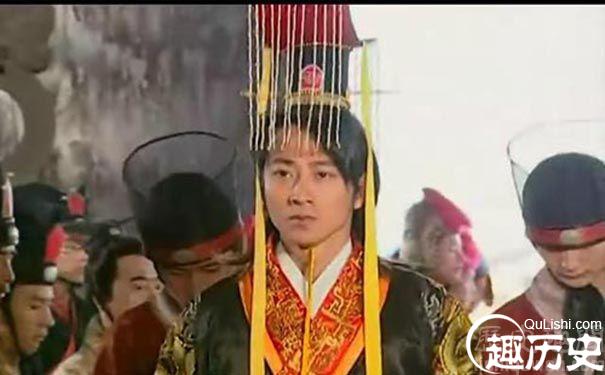 大汉帝国最有作为的皇帝竟然是汉宣帝​刘询