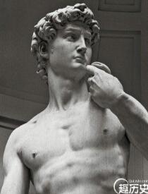 黑桃K：所罗门之王的父亲，古以色列最杰出的帝王之一