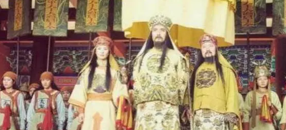 为什么洪秀全诺大的皇宫中一个太监都没有？