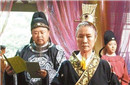 狄仁杰劝诫武则天勿因男色误国：不要再添男宠