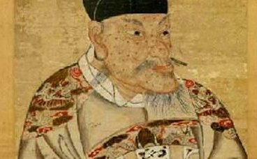 中国历史上第一屠夫，为了确保江山对有功之臣大肆屠杀