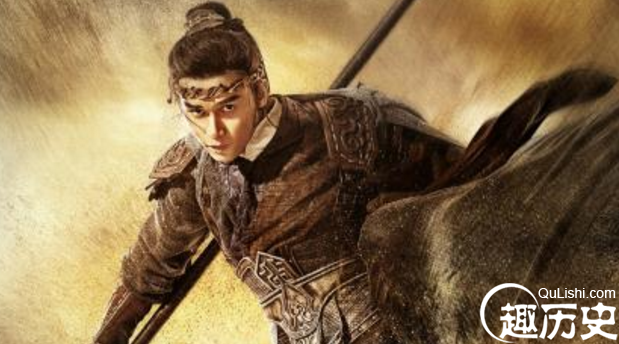 霍去病十七岁就被封为冠军侯，一代战神霍去病真是因病去世？