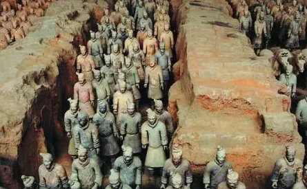 细数一般人禁止参观的10个地方，这辈子可能都进不了！