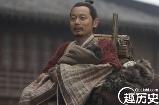 赵氏孤儿是假是真？真相令人震惊！