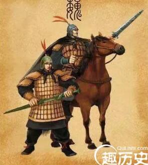 史上第一常胜将军，为功名不惜杀妻，最终下场凄惨