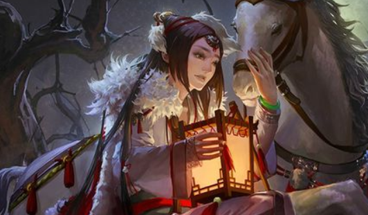 曹操嗜好人妻？揭秘曹操用重金赎回蔡文姬