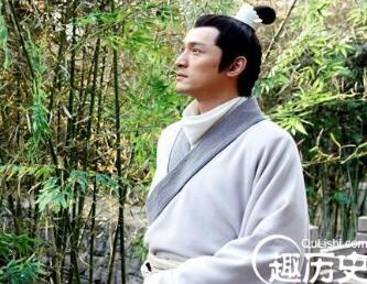 奇闻：一书生赶考路上竟变成女子，皇帝都跑来看最后还嫁了人
