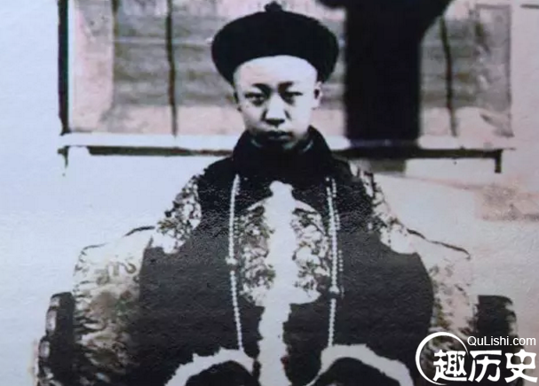 从皇帝到公民，中国末代皇帝竟沦落到如此地步