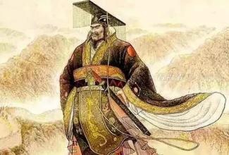 骊山陵墓为何两千年无人能动?只因​秦始皇​这一句霸气威武