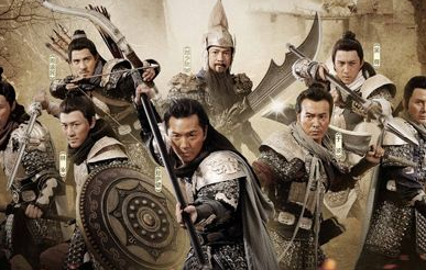 历史上真实的杨家将究竟是什么样的？为什么能家喻户晓？