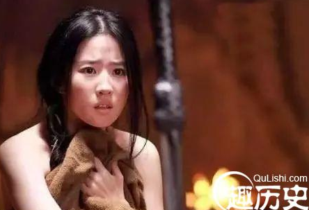 越王发明新制度，解决士兵生理问题，却让女性痛不欲生！