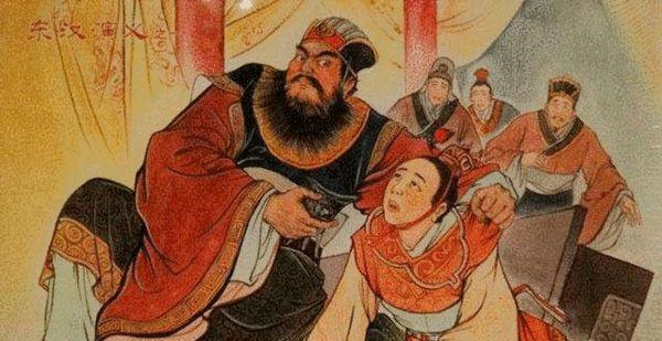 王莽为什么杀儿子？历史上王莽杀了多少儿子