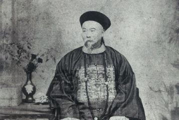 为什么称曾国藩是半个圣人？当初为什么不称帝反清？