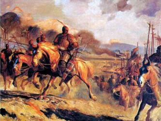 唐朝最惨的开国名将，为大唐稳住百万疆土，死后却被开馆辱尸