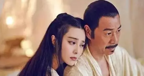 武则天为什么没给李世民生出孩子，却给李治生了六个