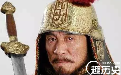 叛国将领处决前求李世民留妻儿性命，太宗做了奇葩的举动