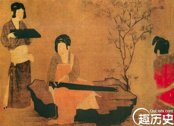 皇帝声称要移情别恋，宠妃红颜一怒杀了皇帝，事后竟安然无事