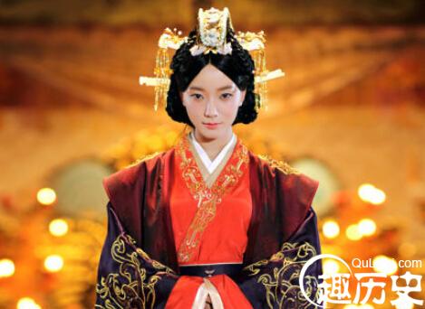 汉武帝为什么杀了太子？卫子夫又为什么自杀？