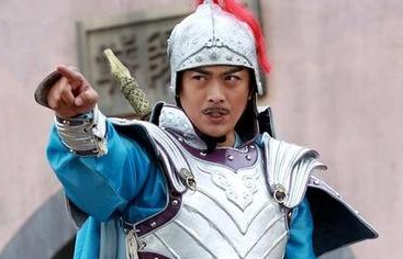 唐朝薛仁贵师傅是谁？是李靖吗？