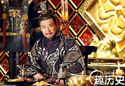 司马光三次点评​汉宣帝​，全都是负面评价，第三条最牵强