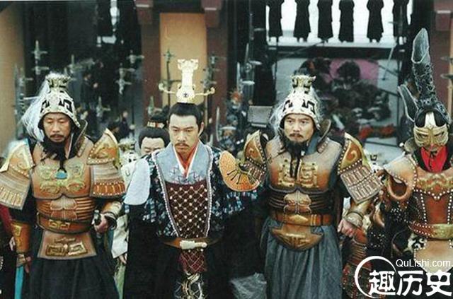 如果公子扶苏娶了李斯的女儿当上了皇帝 秦朝的历史会不会改写