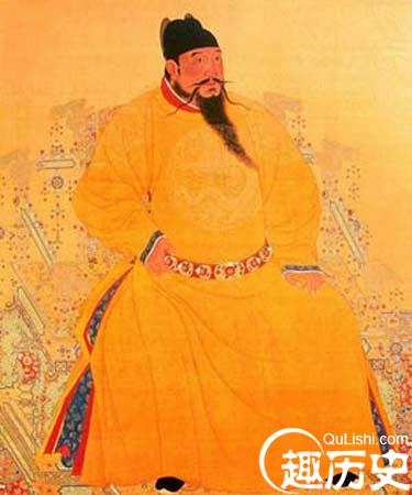 明朝永乐帝朱棣执意要迁都到北京的内幕