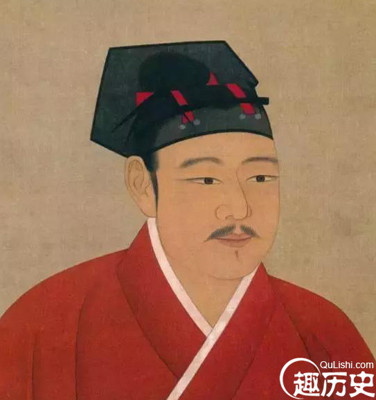 赵佶竟是李煜转生？都是空有一身好文采最后却成了亡国之君