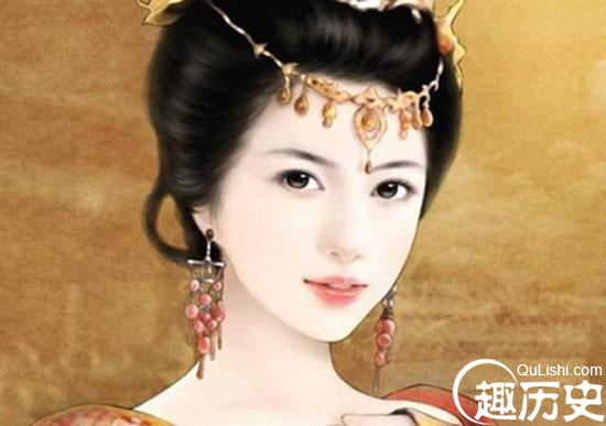 唐朝风流定安公主，在死后为什么会引起轩然大波？