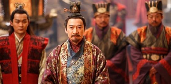 为何说李渊是以人生败笔为儿子的功业奠定基础