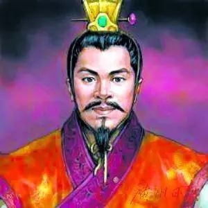 最早占领益州却没来得及称帝，儿子把机会送给了​刘备​