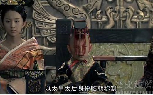 现来揭晓刘盈死后的皇帝是谁？